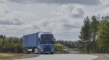 볼보트럭, 2025년부터 수소연료전지트럭 시범 운행 시작