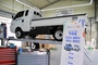 GS글로벌, BYD 1톤 전기트럭 T4K 봄맞이 무상점검 서비스 캠페인 성료