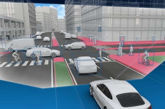 삼성전자, 하만 통해 독일 ZF社 ADAS 사업 인수