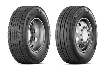 미쉐린, 현대차 ‘더 뉴 엑시언트 수소전기트럭’에 신차용 타이어 공급