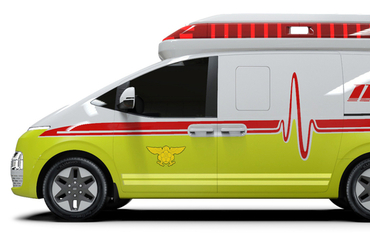 구급차 공간 확대로 이송 환경 대폭 개선