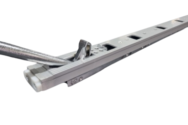 ㈜탑물류시스템, 물류 효율 극대화하는 스케이트, T-플로어&스텐레일, 이트렉바&받침봉